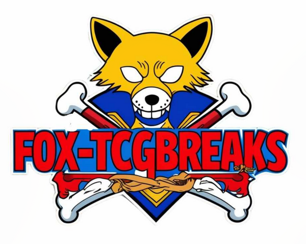 Fox TCGBreaks